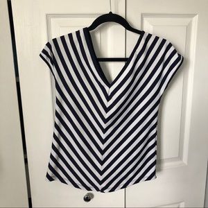 “Pretty Lady” Top